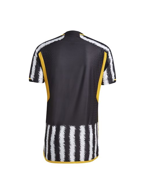 Adidas Juventus maglia gara authentic home 23/24 Juventus | HR8248AUTHENTIC H 23/24
